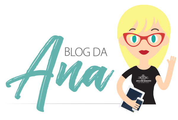 Blog da Ana