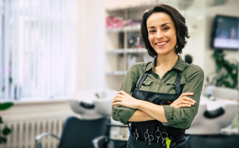 Produtos para quem quer iniciar com salão de Beleza