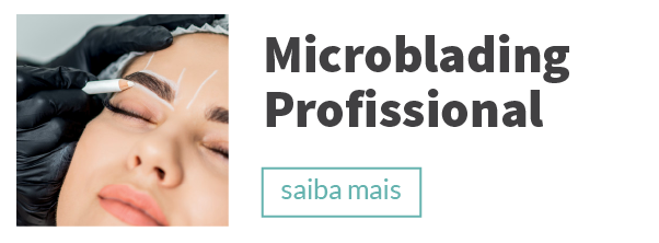 Microblading profissional