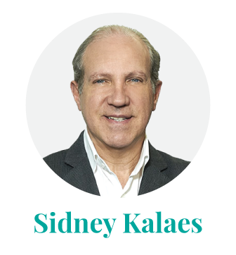 Sidney Kalaes