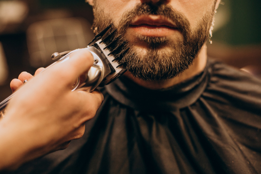 Benefícios de investir em um curso de Barbearia!