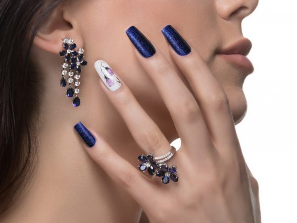 Nail art: saiba tudo sobre essa tendência para unhas